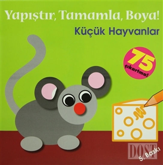 Küçük Hayvanlar